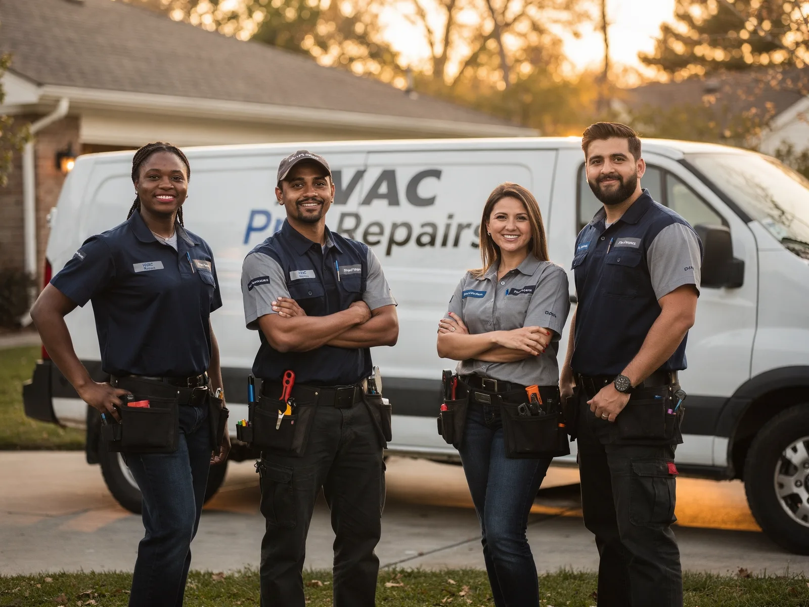 Heat Pump Repair company in Poynette, WI