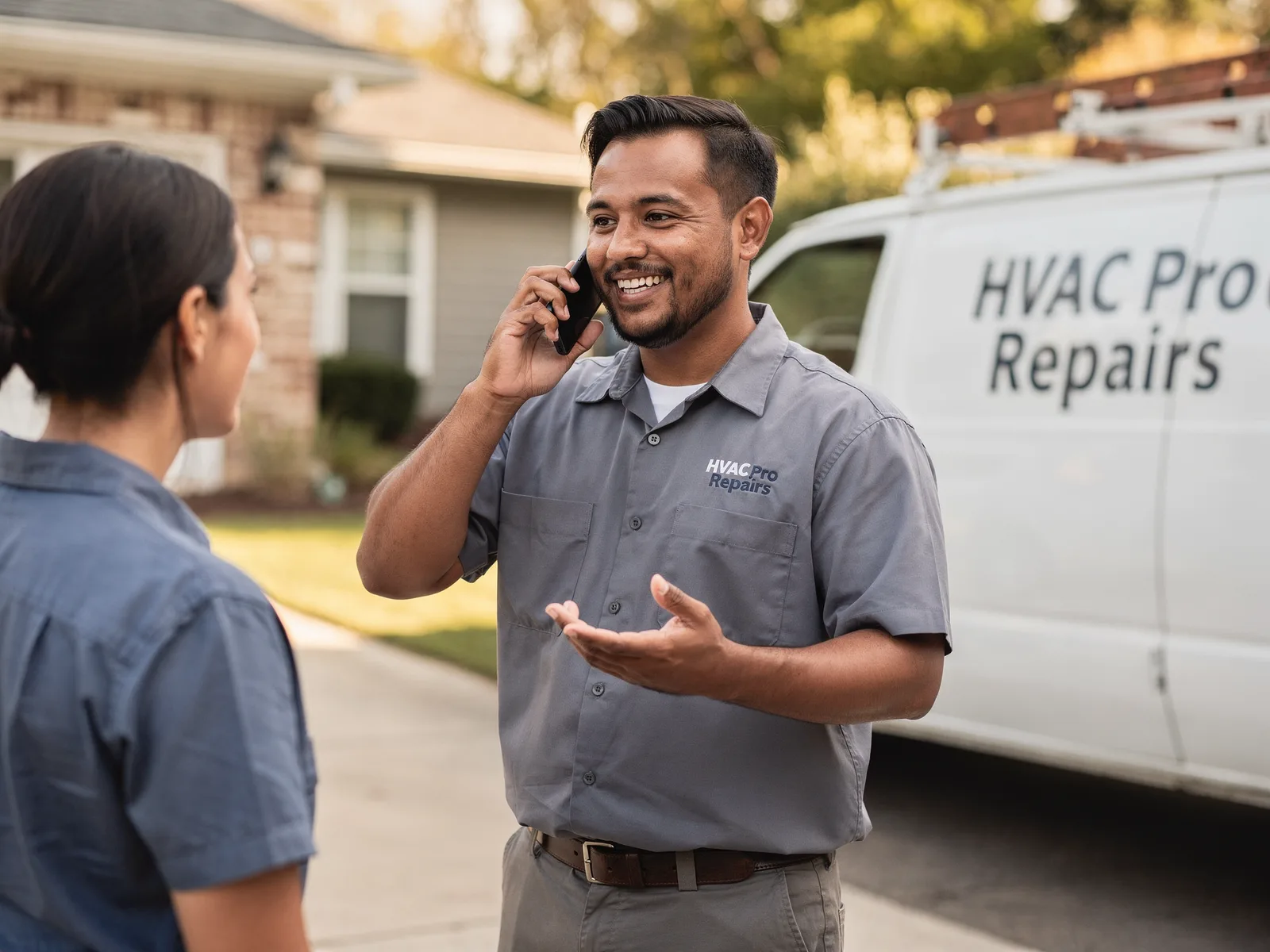 Heat Pump Repair Poynette, WI FAQs